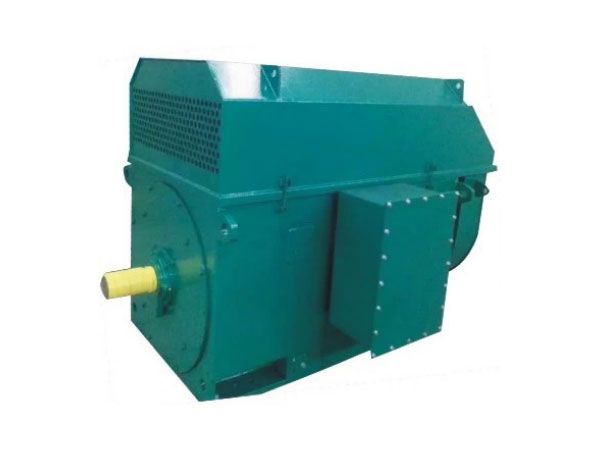 YKK係列(H400-500)380V三（sān）相（xiàng）異步電機