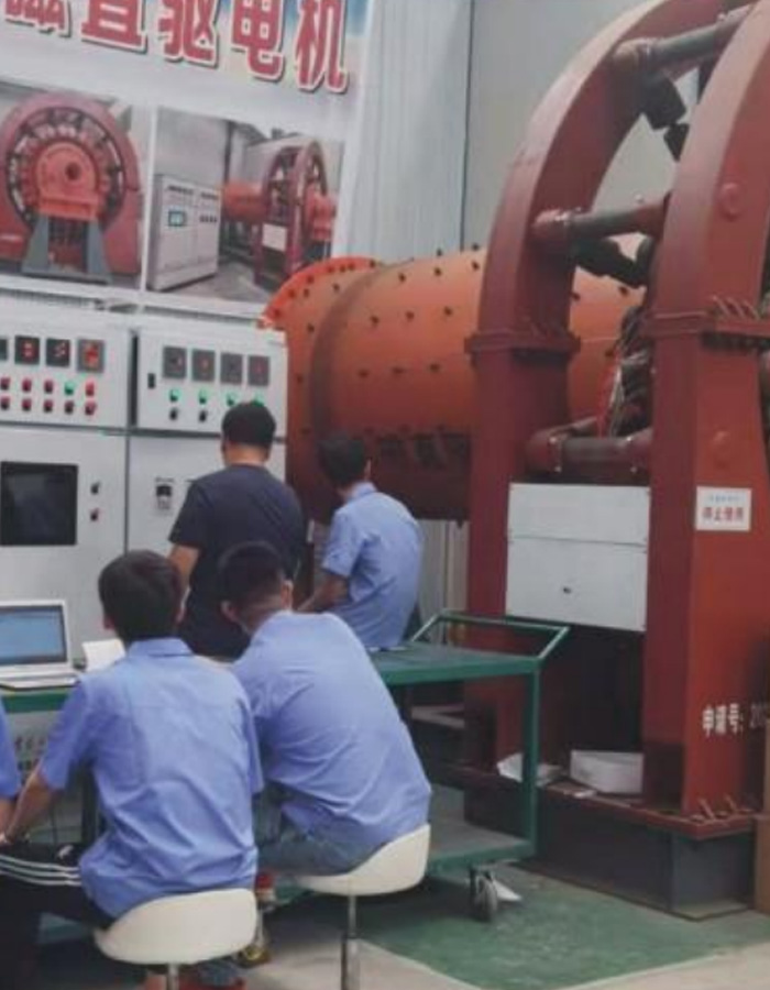 河南草莓视频黄色機電設備有限公司