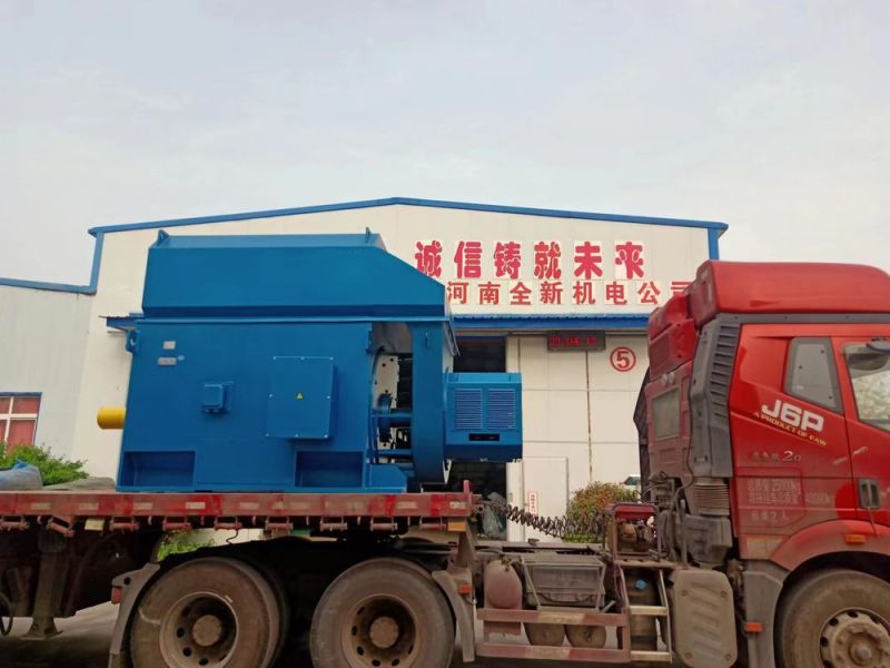 發貨現場（chǎng）