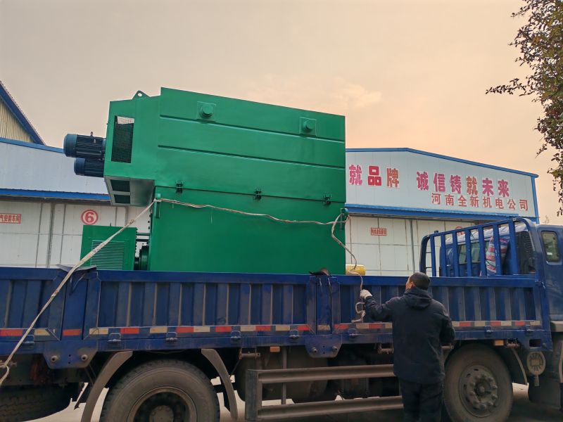 YRKK710-8/1600KW/10KV電機出口非（fēi）洲（zhōu）